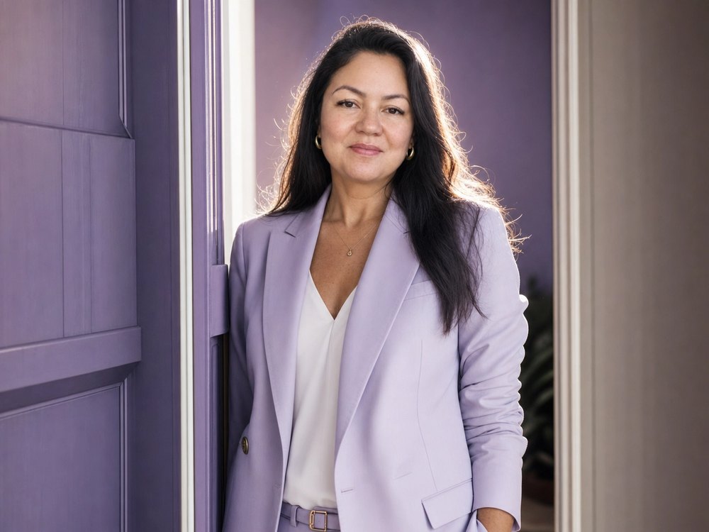 Juliana Furucho, advogada